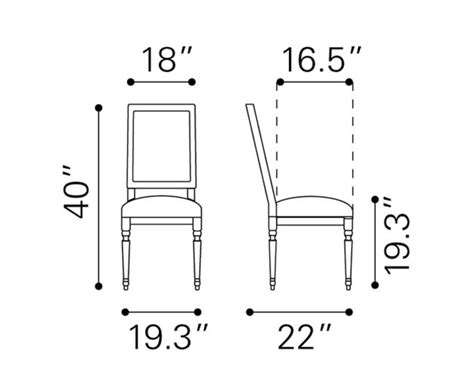 wooden kitchen table dimensions - Google Search | Patas de muebles de madera, Decoración de unas ...