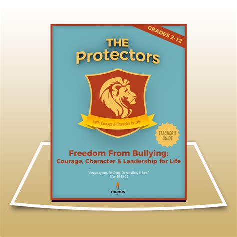 Faith-Based Curriculum - The Protectors