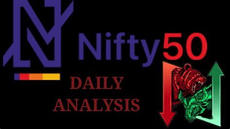 NIFTY 50 PREDICTION//#SUPPORT & #RESISTANCE TRADING SETUP//@BLSVsBRS - YouTube