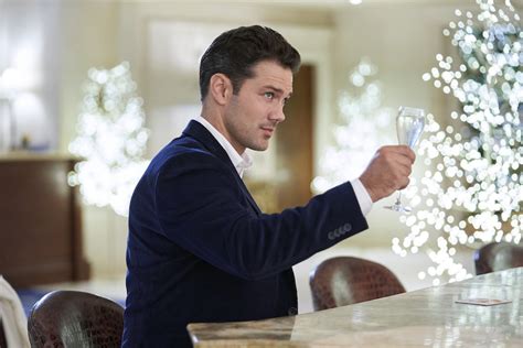 Hallmark Plans 'Timeless Christmas,' 'Christmas At The Plaza' Sequels?