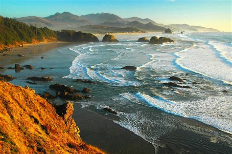 The 7 best beaches near Portland, Oregon - Lonely Planet