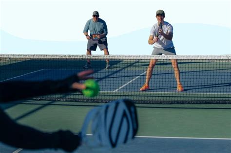 Pickleball strategy: 13 ways to win the game | Pickleheads