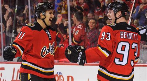 Message to Flames management: Don't trade Sam Bennett | Offside