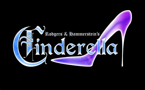 Cinderella Logo – Musical Theatre Southwest