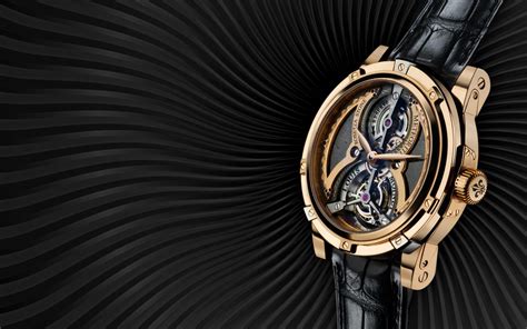 $ 4.6 Million Watch : Louis Moinet “Meteoris” - Excellence Magazine