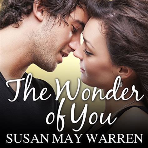 The Wonder of You: Christiansen Family Series, Book 5 (Audio Download): Susan May Warren, Joell ...