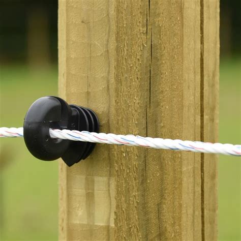 Electric Fence Safety Alarm System Tension Electric Fence Residential ...