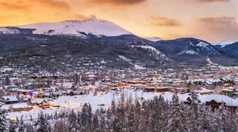 7 Amazing Things to do in Breckenridge