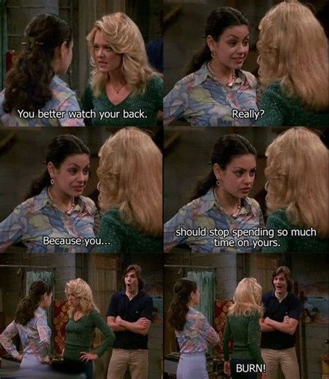 Jackie Burkhart Quotes. QuotesGram