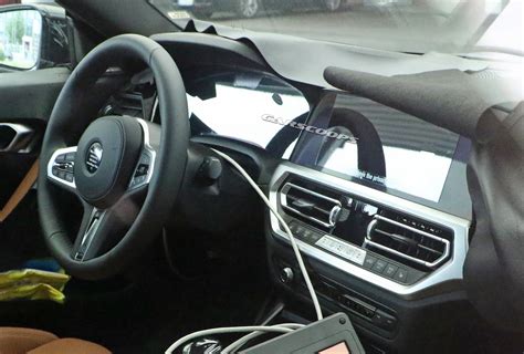 2022 BMW 2-Series Coupe Getting The Same Interior As The 2-Series Gran Coupe | Carscoops