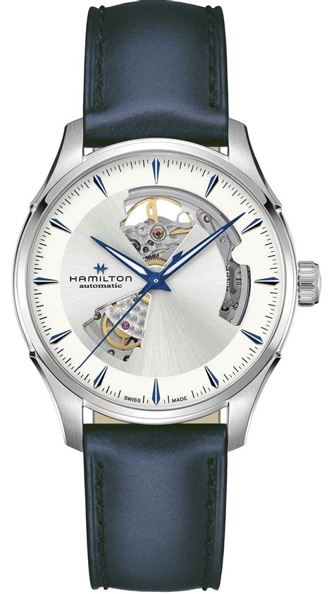 HAMILTON - Jazzmaster Open Heart Auto | H32675650