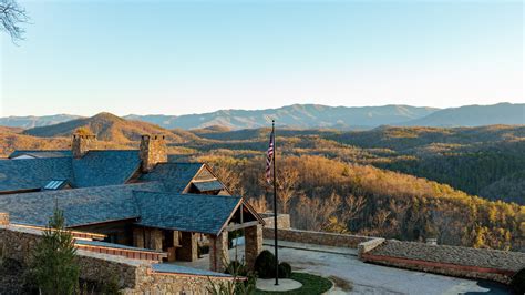 Blackberry Mountain in Tennessee Just Opened a Sister Property Called ...