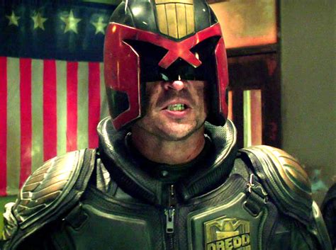 HQ Finished Judge Dredd Helmet 1995 Stallone | ubicaciondepersonas.cdmx ...