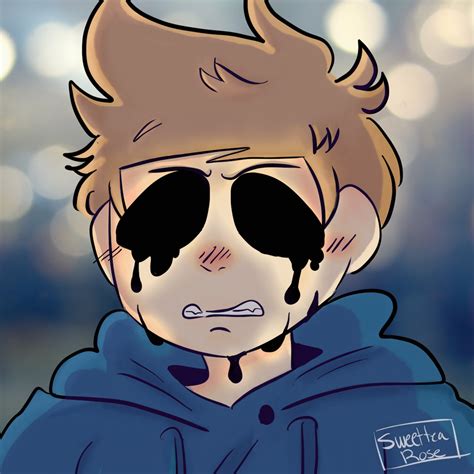 Tom // Eddsworld by SweetteaRose on DeviantArt