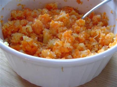 TURNIP AND CARROT MASH Recipe | Just A Pinch Recipes