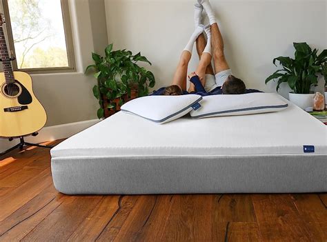 Amazon.com: Organic 100% Natural Latex Mattress Topper - Soft - 2 Inch - Queen Size - Organic ...