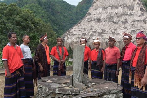 Fakta menarik tentang masyarakat adat di Indonesia - ANTARA News Bengkulu