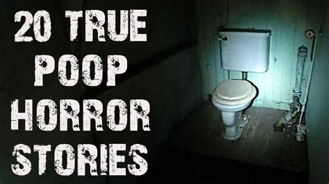 The Most 20 True Disturbing Poop & Explosive Diarrhea Horror Stories ...