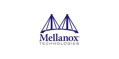 Mellanox (nvidia Networking)