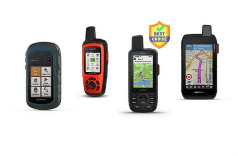 Best Garmin for Hiking: Comprehensive Guide for 2024 - GPX Adventures