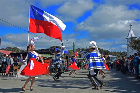 Fiestas Patrias: ¿Qué días son feriados en septiembre y cuáles son ...