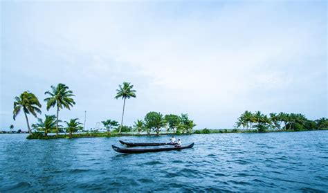 Kerala Ayurveda Tour