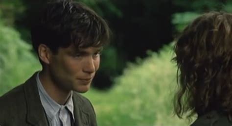 Best Actor: Alternate Best Actor 2006: Cillian Murphy in The Wind That Shakes The Barley