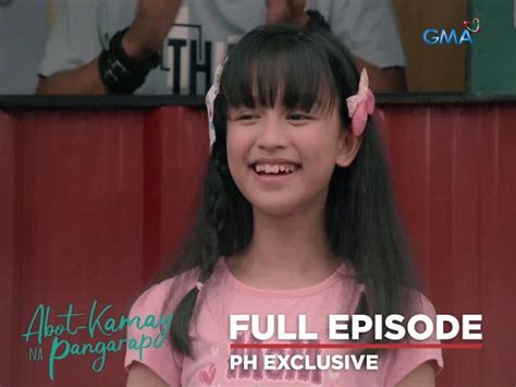 Abot Kamay Na Pangarap: Full Episode 8 (September 14, 2022) | GMA Entertainment