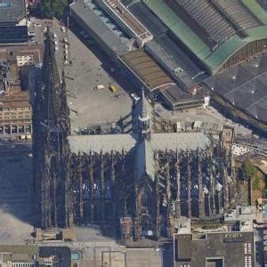 Cologne Cathedral in Cologne, Germany - Virtual Globetrotting