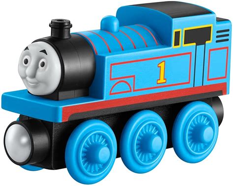 Thomas Wood Thomas - GGG29 | Island Treasure Toys