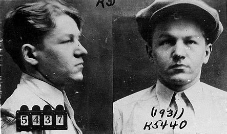 John Dillinger - Wikipedia