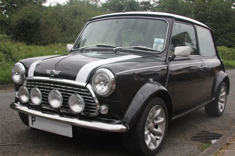 Mini Cooper Passenger Seat, Black/cream - Wanted - The Mini Forum