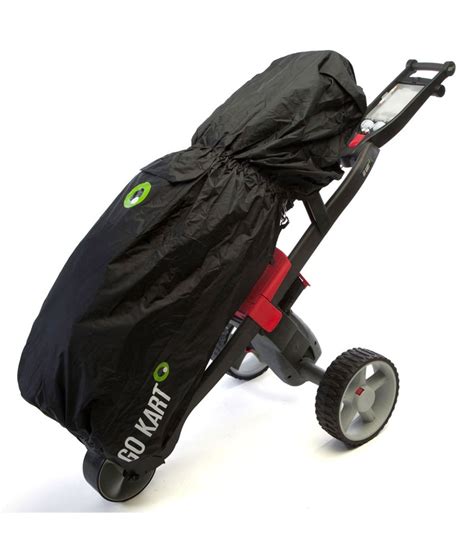 GoKart Golf Bag Rain Cover | GolfOnline