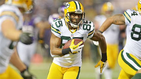 Former Green Bay Packers Receivers Picks Rival To Win NFC North