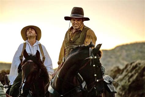 THE SISTERS BROTHERS Trailer | Film Inquiry