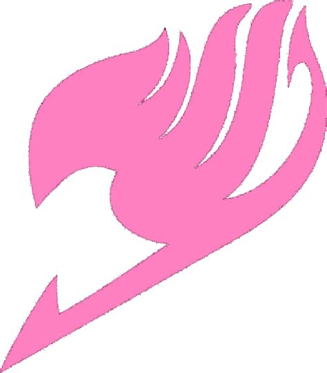Fairy Tail Logo Png - Clip Art Library