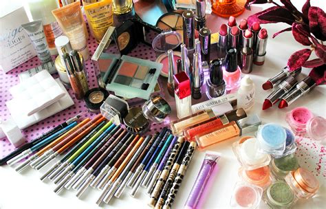 5 Tips on How to Create a Makeup Collection on a Budget - Her Style Code