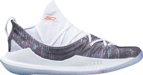 Steph Curry's New Sneakers Are Dropping Early | Complex