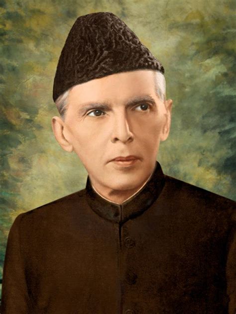 Quaid-e-Azam