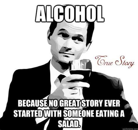 45 Funny Drinking Memes You Should Start Sharing Today - SayingImages.com