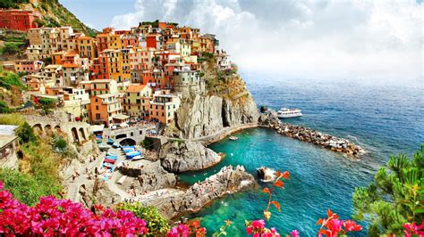 Günstige Hotels in Manarola ab € 91 – checkfelix