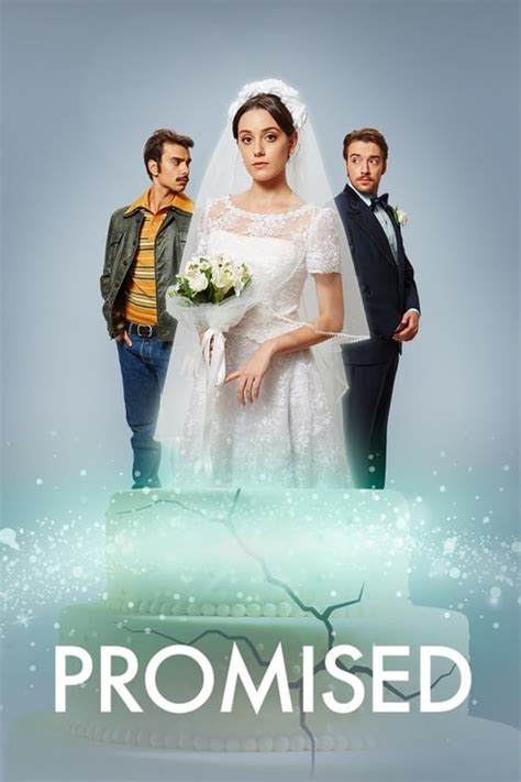 Promised (2019) — The Movie Database (TMDB)