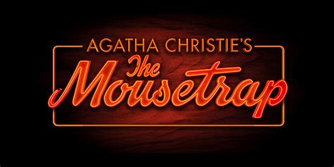 The Mousetrap Play London | Cheap Theatre Tickets | Theatre Bookings