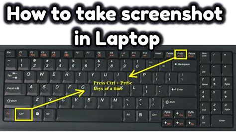 how to screenshot on a 60 percent keyboard