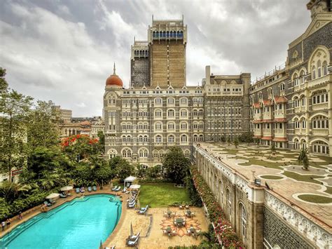 10 Best Hotels in Mumbai Cater to All Needs