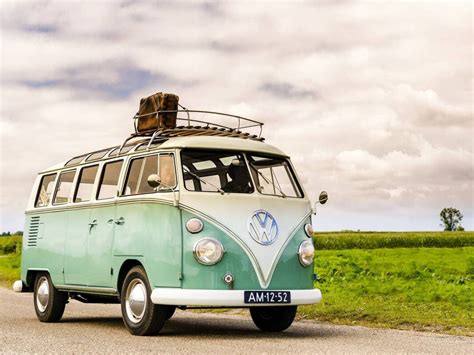 Aankoop >volkswagen camper vintage Grote uitverkoop - OFF 74%