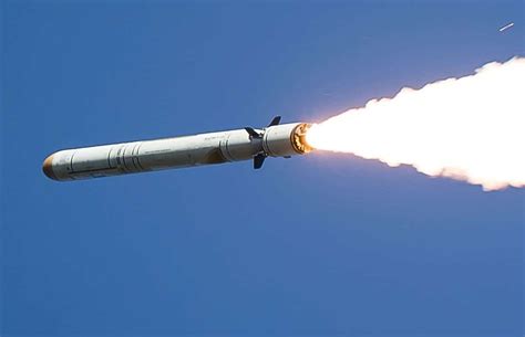 Russia Ready to Show US ‘Unprecedented Transparency’ Over SSC-8 Missile ...