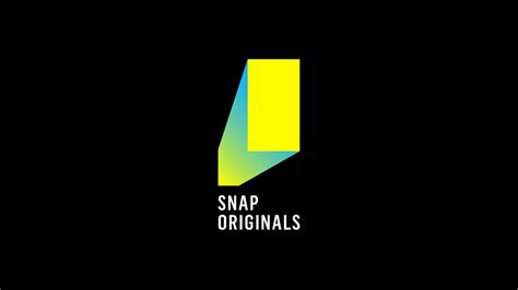 SnapChat is proud to announce new Snap Originals - Maglazana