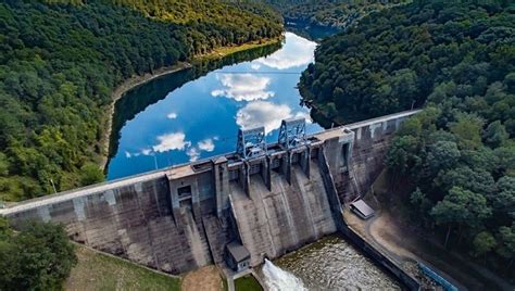 Could Hydropower Be the Answer to the Philippines' Energy Woes?