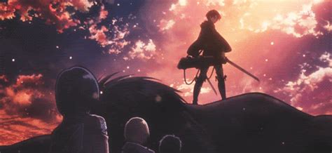 Aot Pc Gif Wallpaper / Anime Attack On Titan Eren Yeager Attack on Titan Wallpaper / You are ...